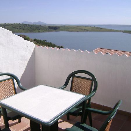Apartamentos Trinidad Alange Exterior foto