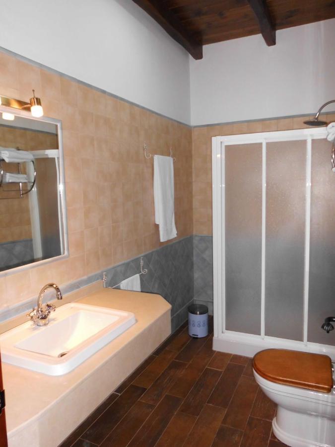 Apartamentos Trinidad Alange Exterior foto