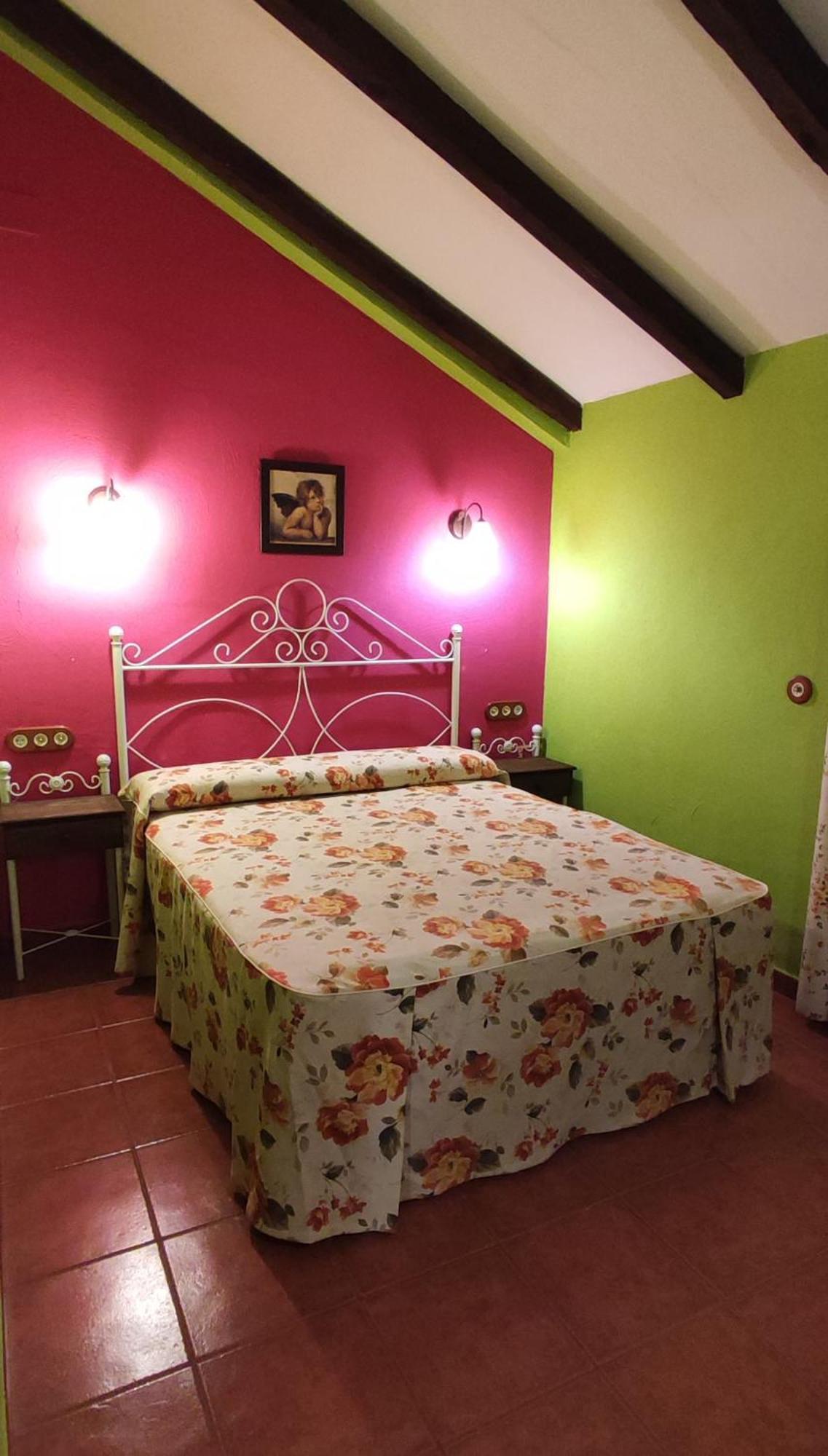 Apartamentos Trinidad Alange Exterior foto