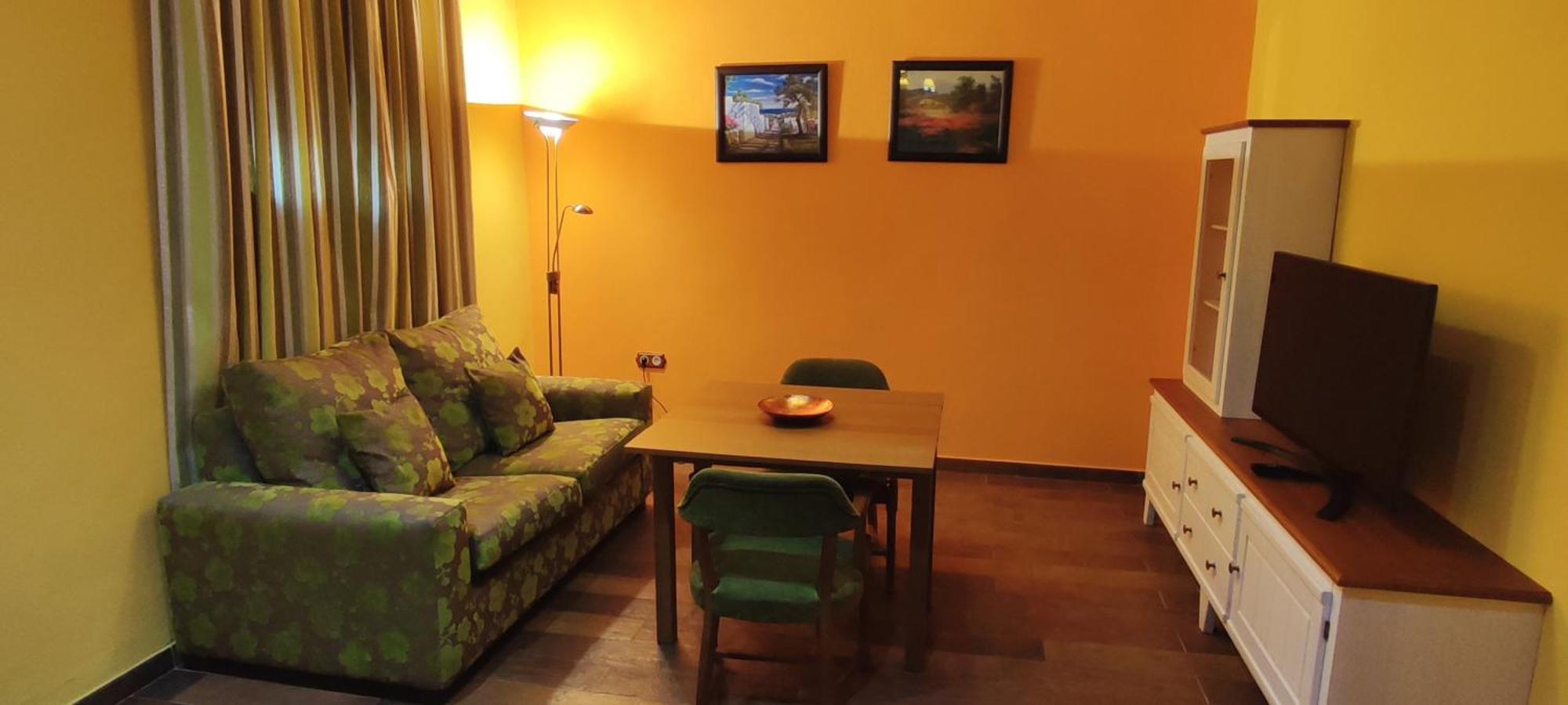 Apartamentos Trinidad Alange Exterior foto