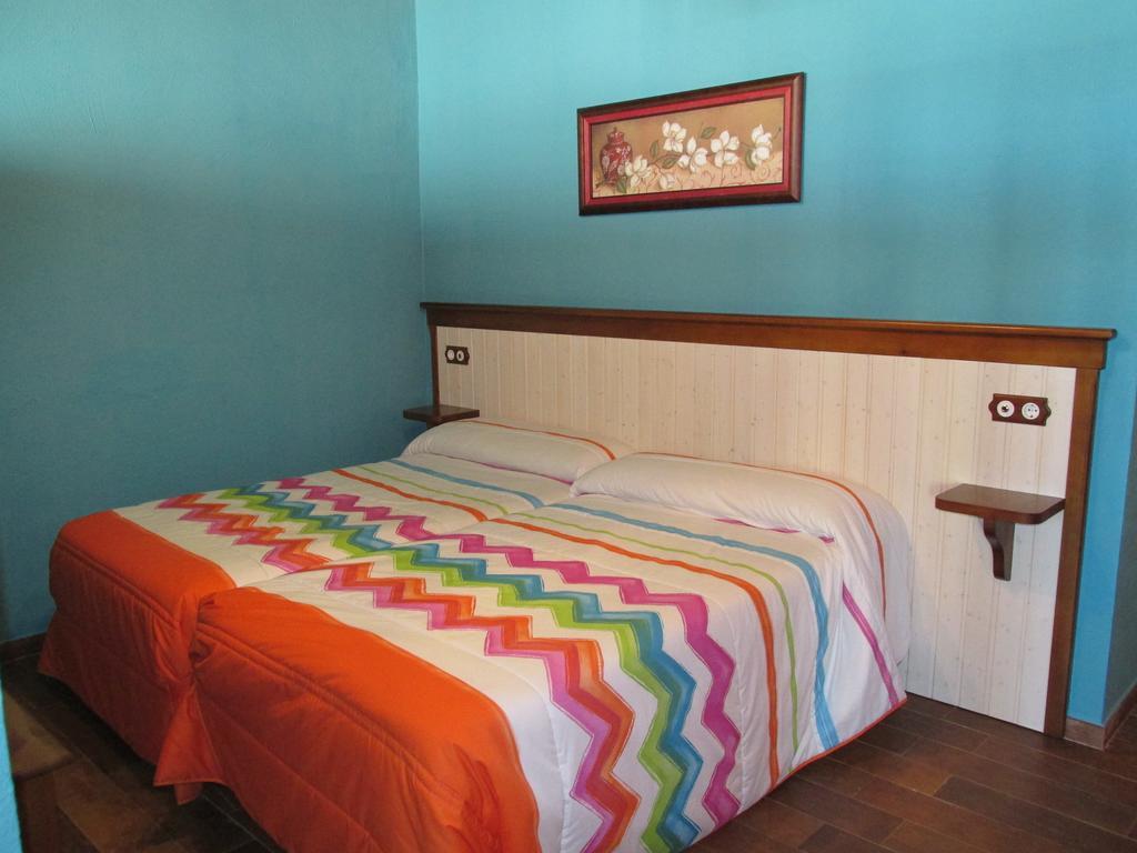 Apartamentos Trinidad Alange Exterior foto