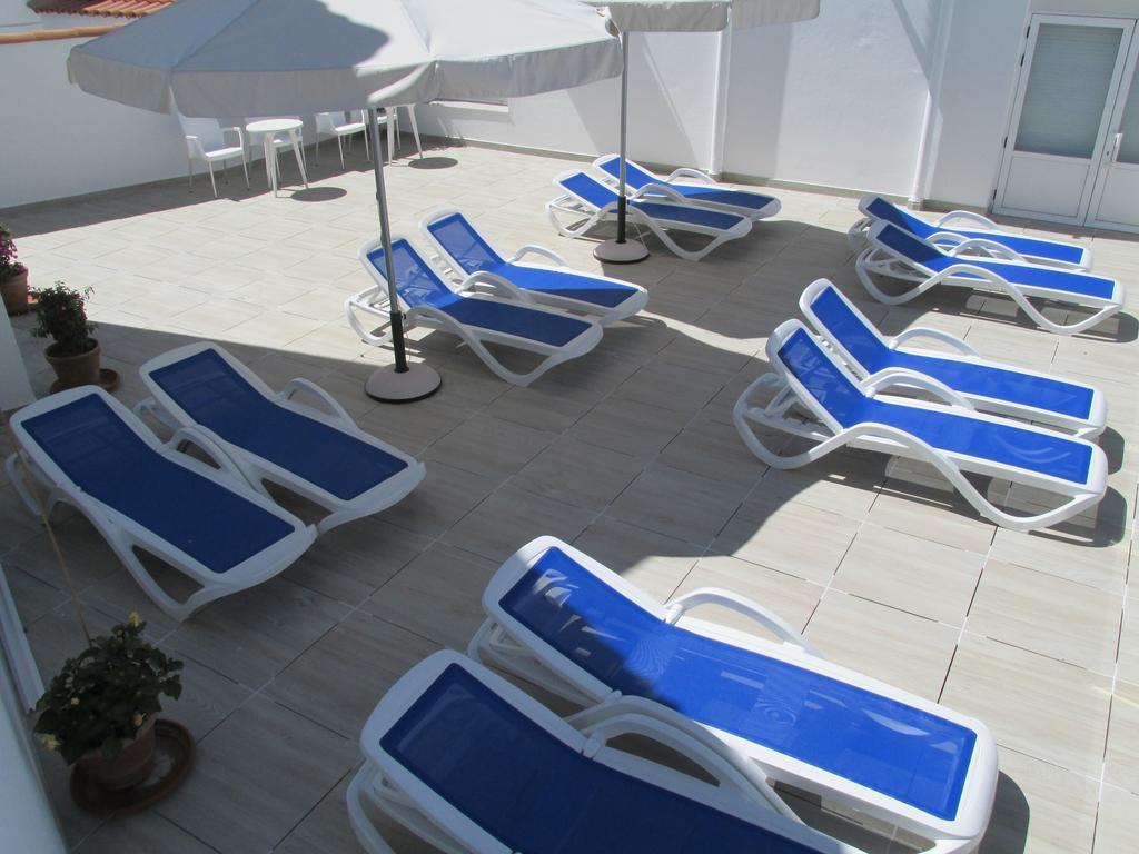 Apartamentos Trinidad Alange Exterior foto